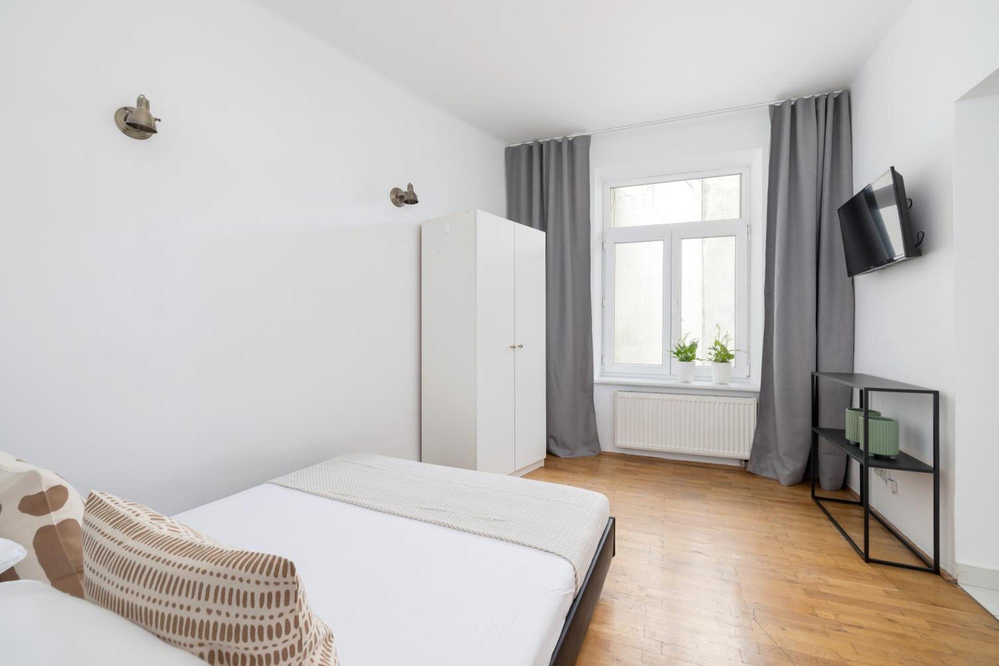 Studio Apartment With Ac - Dluga 65 Krakow Exterior photo
