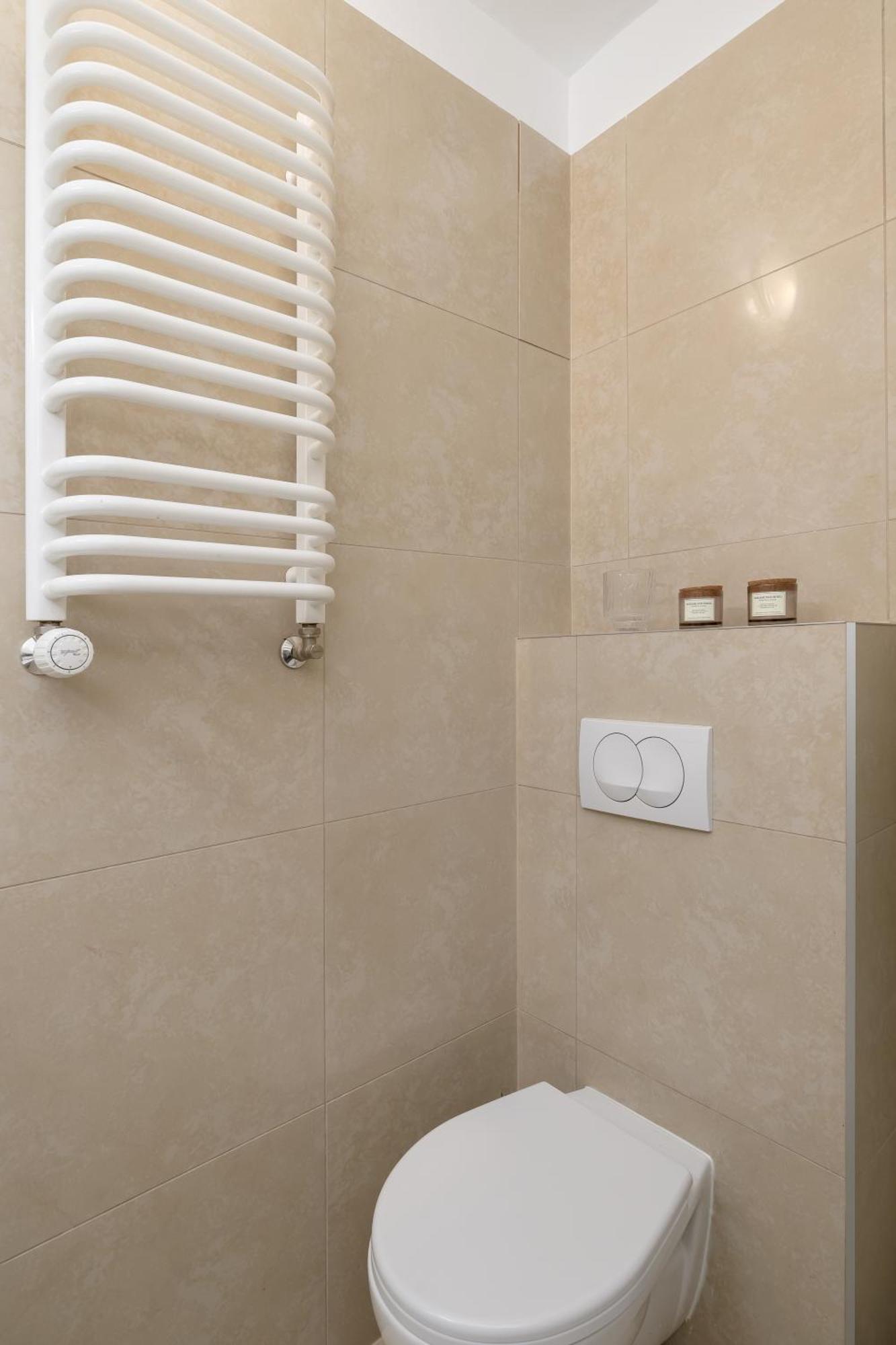 Studio Apartment With Ac - Dluga 65 Krakow Exterior photo